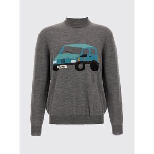 Magliano Sweater Men Grey